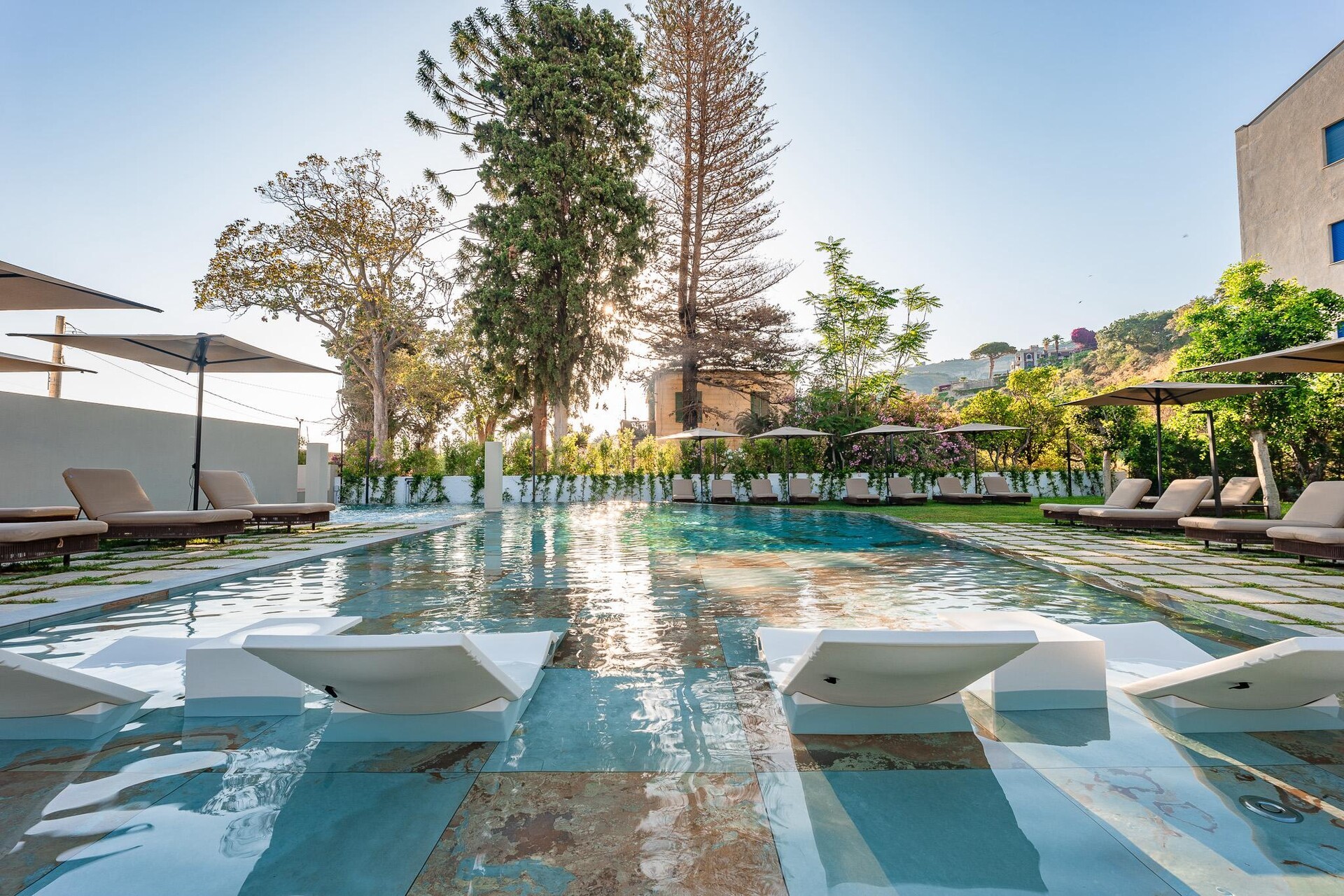 ANANEA TROPEA YACHTING RESORT