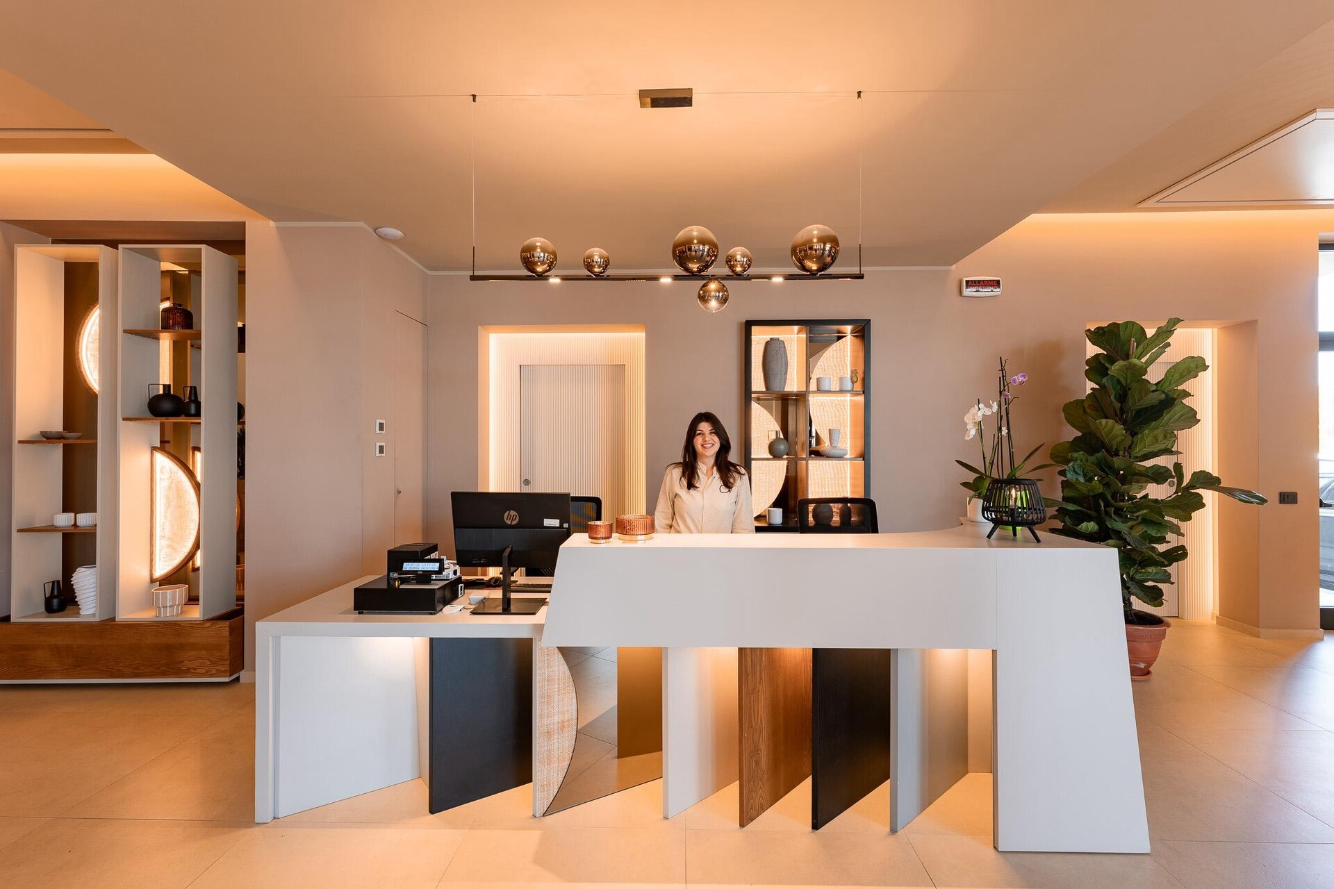 ANANEA TROPEA YACHTING RESORT 18