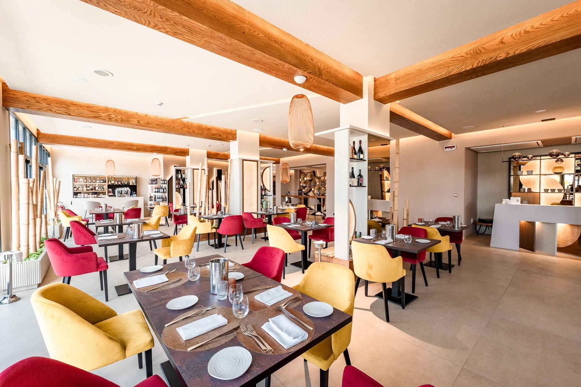 ANANEA TROPEA YACHTING RESORT 13