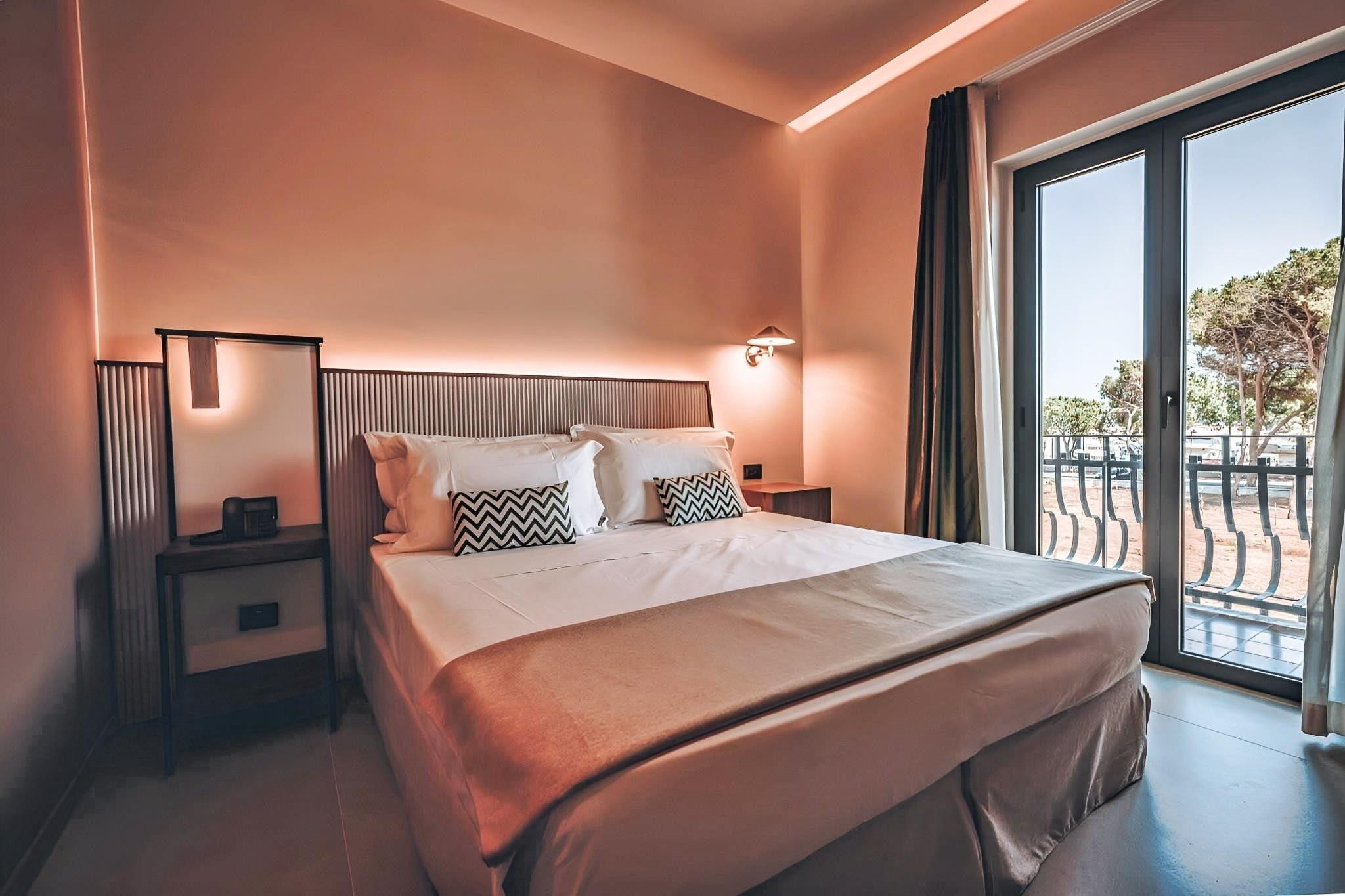 ANANEA TROPEA YACHTING RESORT 7