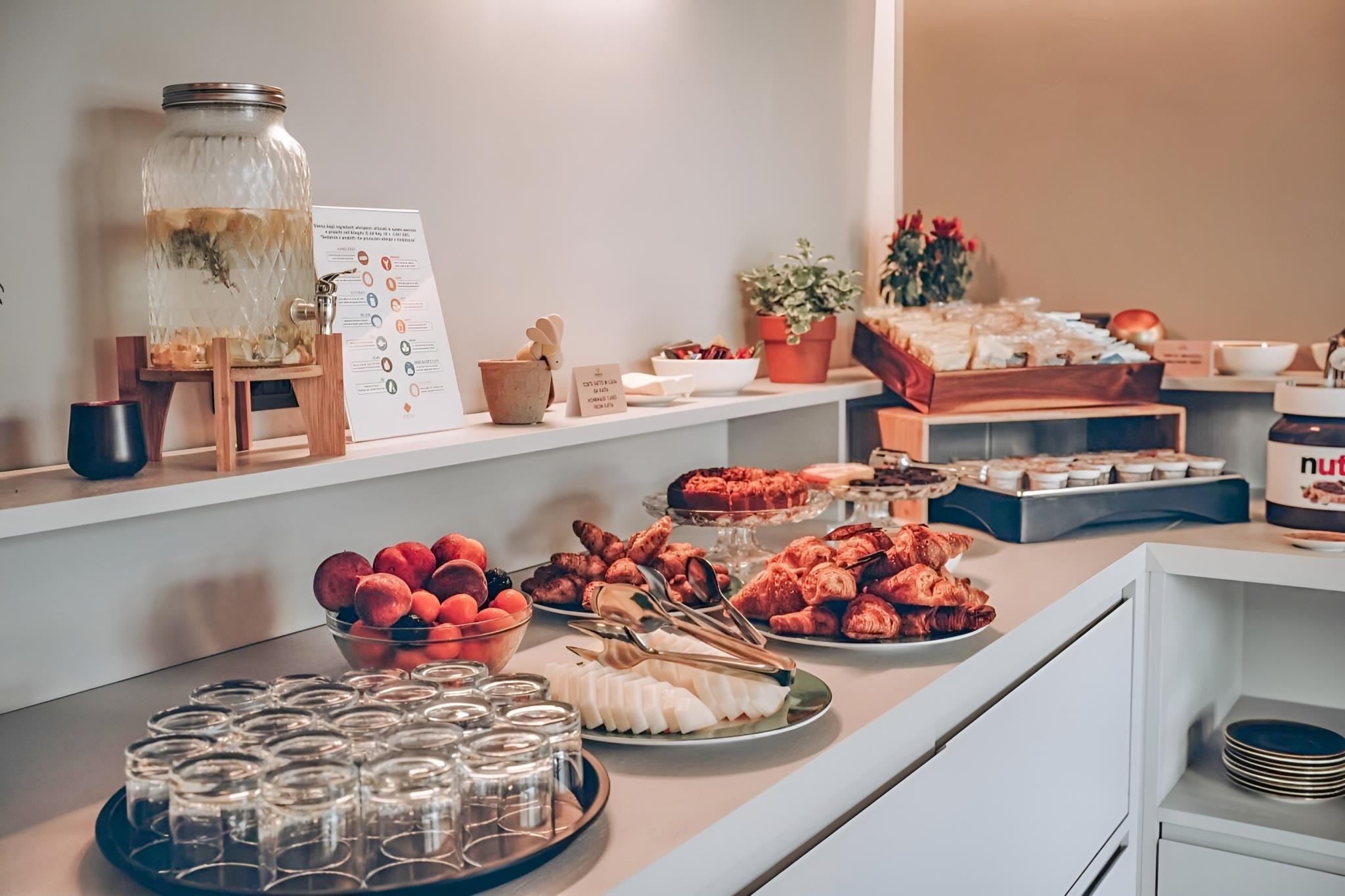 ANANEA TROPEA YACHTING RESORT 15