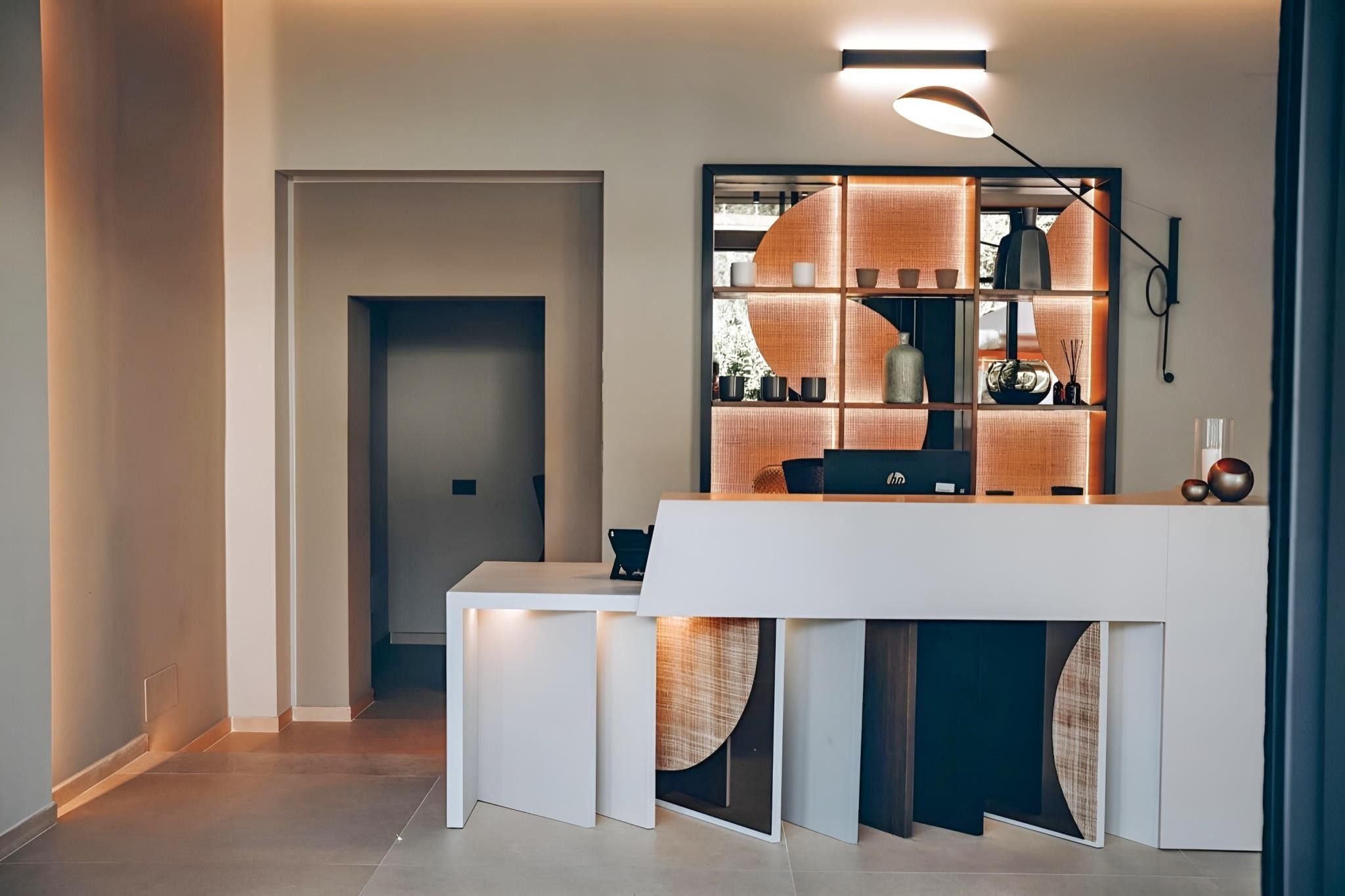 ANANEA TROPEA YACHTING RESORT 16