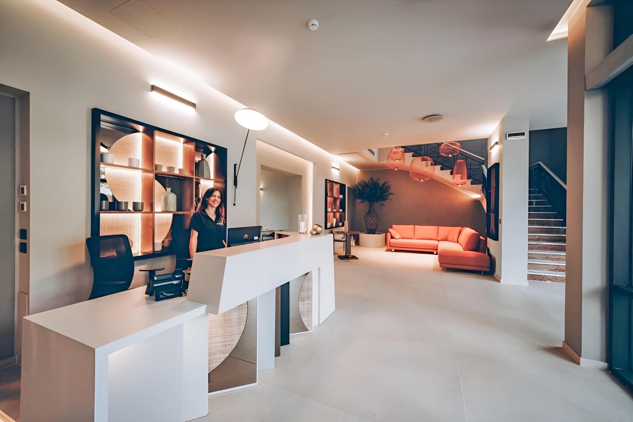 ANANEA TROPEA YACHTING RESORT 17