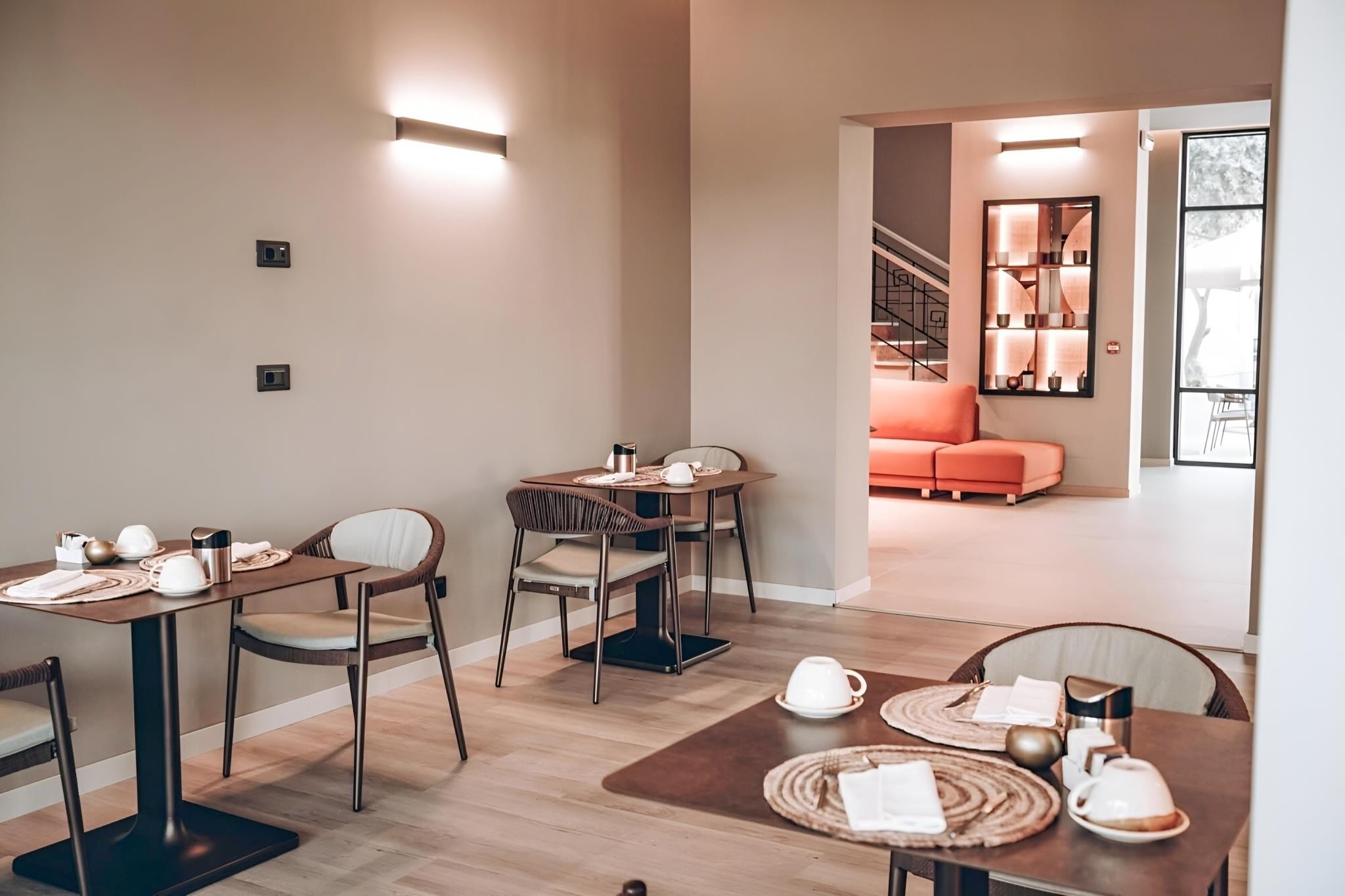 ANANEA TROPEA YACHTING RESORT 12