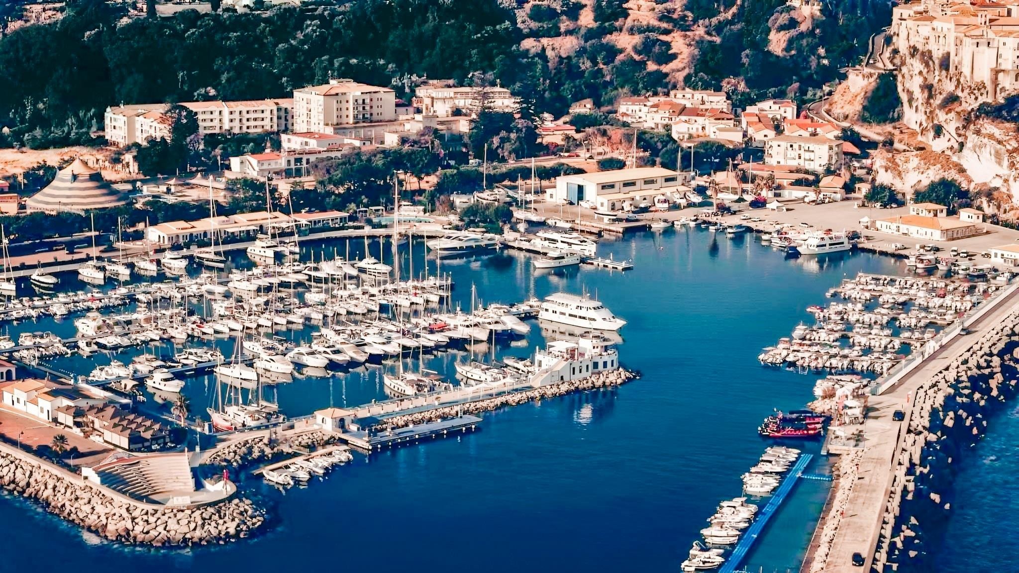 ANANEA TROPEA YACHTING RESORT 6