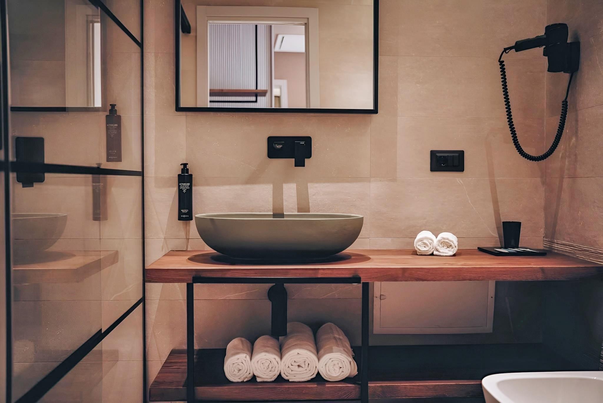 ANANEA TROPEA YACHTING RESORT 9