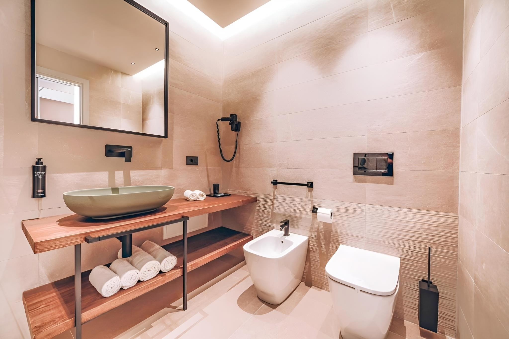 ANANEA TROPEA YACHTING RESORT 10