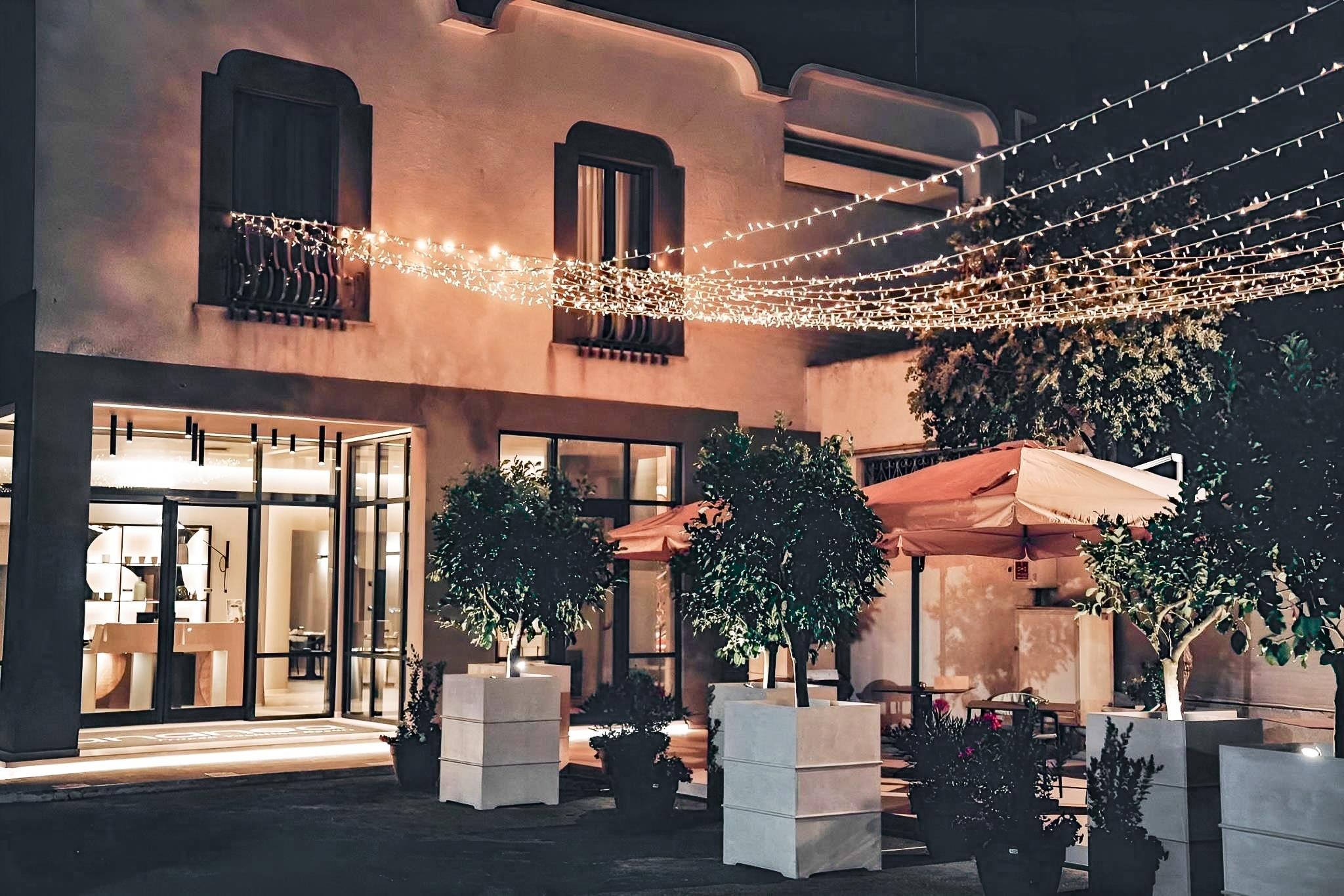 ANANEA TROPEA YACHTING RESORT