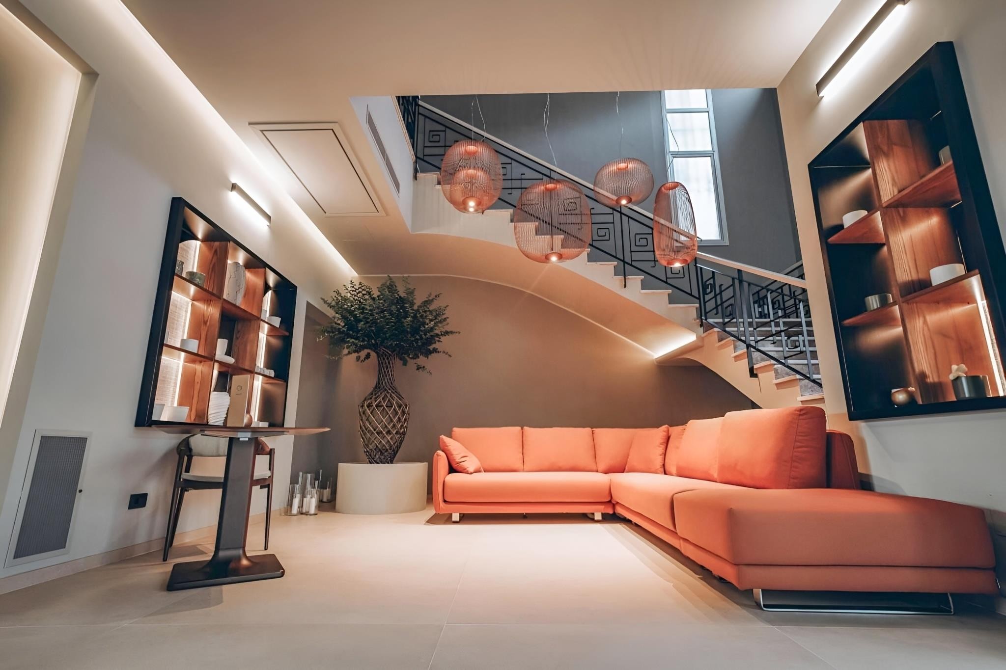 ANANEA TROPEA YACHTING RESORT 19