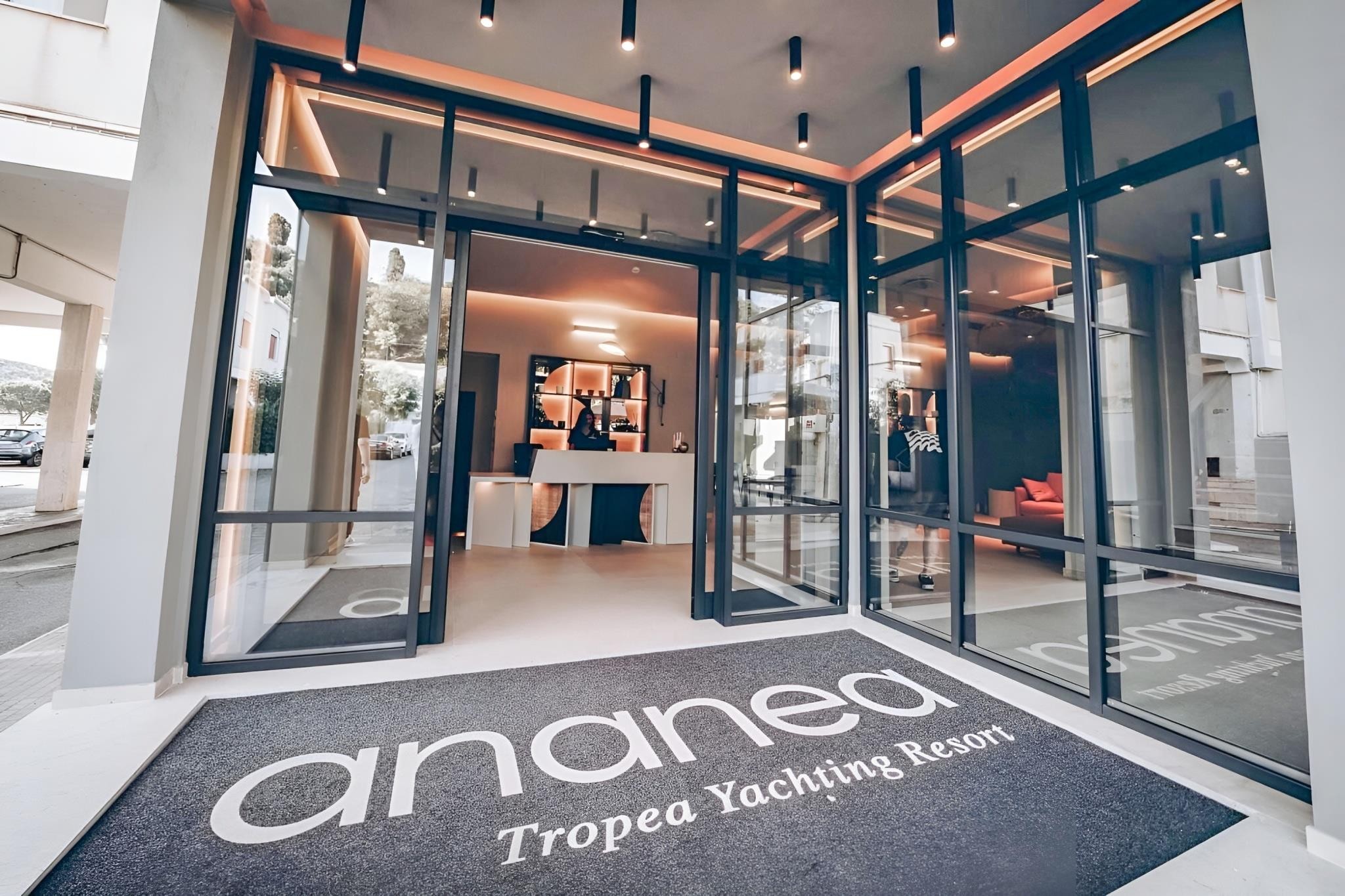 ANANEA TROPEA YACHTING RESORT