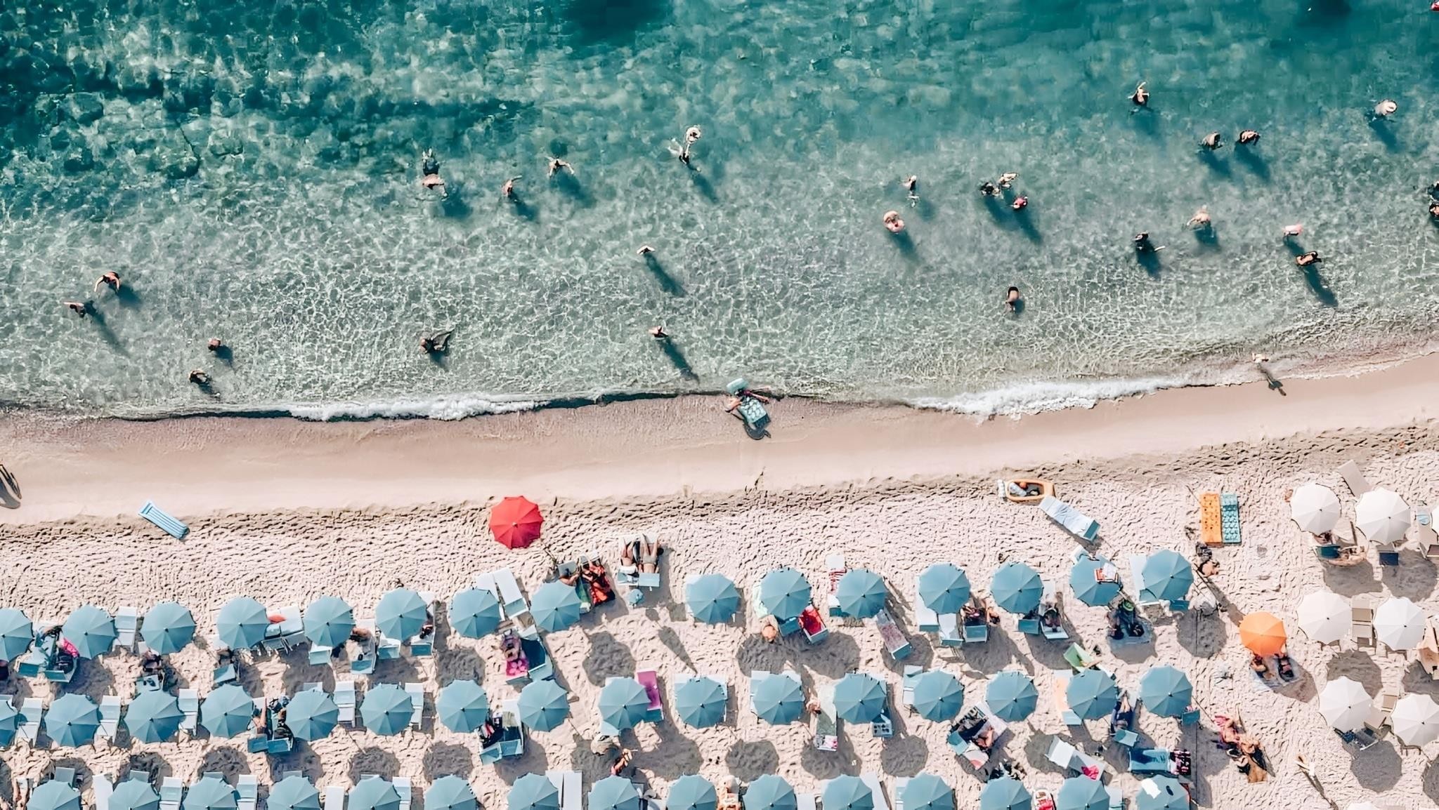 ANANEA TROPEA YACHTING RESORT