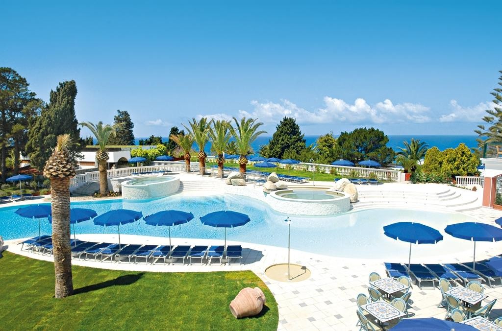 Obrázek hotelu LABRANDA Rocca Nettuno Tropea