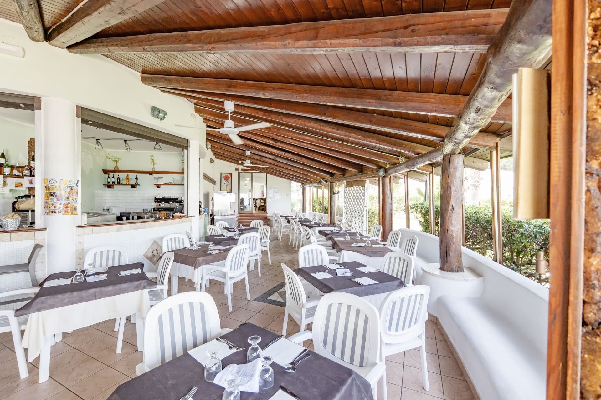 Cala Petrosa Resort 11