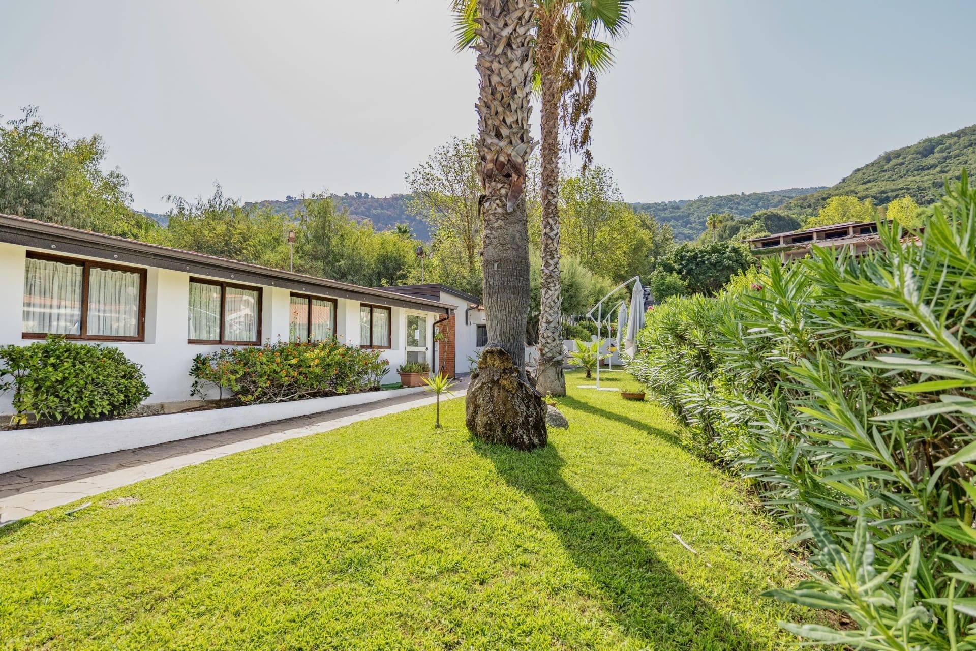 Cala Petrosa Resort 6