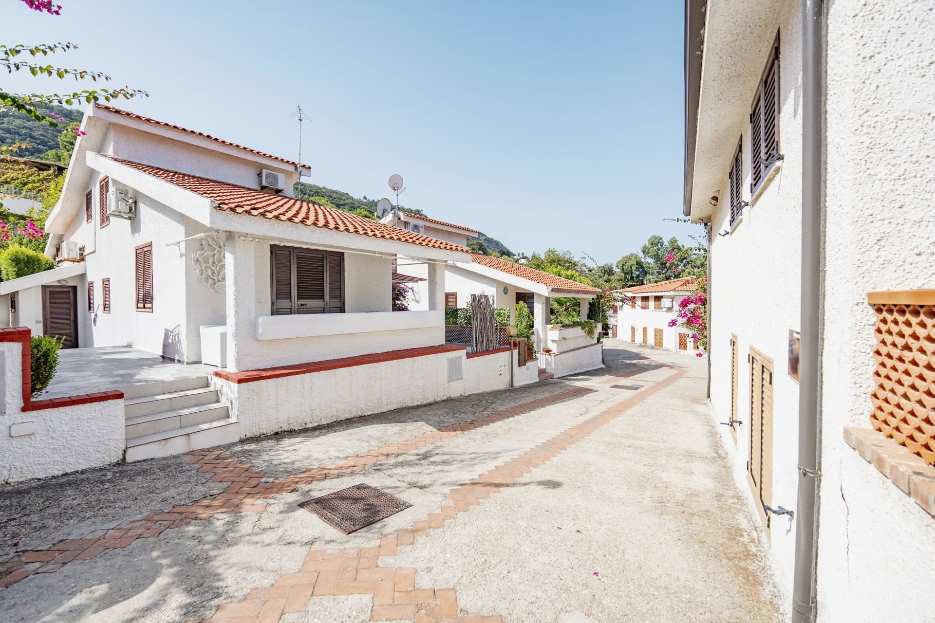 Cala Petrosa Resort 12