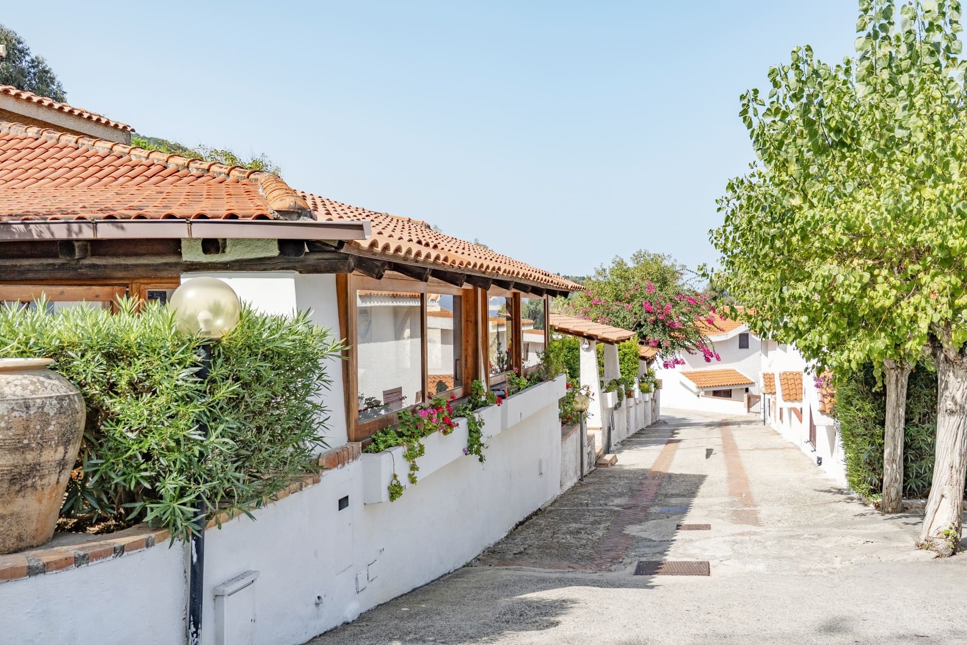 Cala Petrosa Resort 13