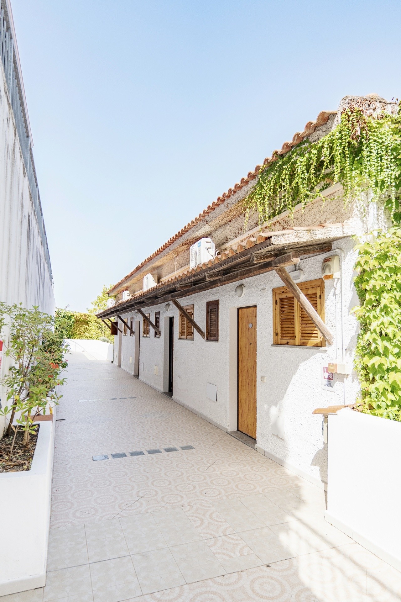 Cala Petrosa Resort 14