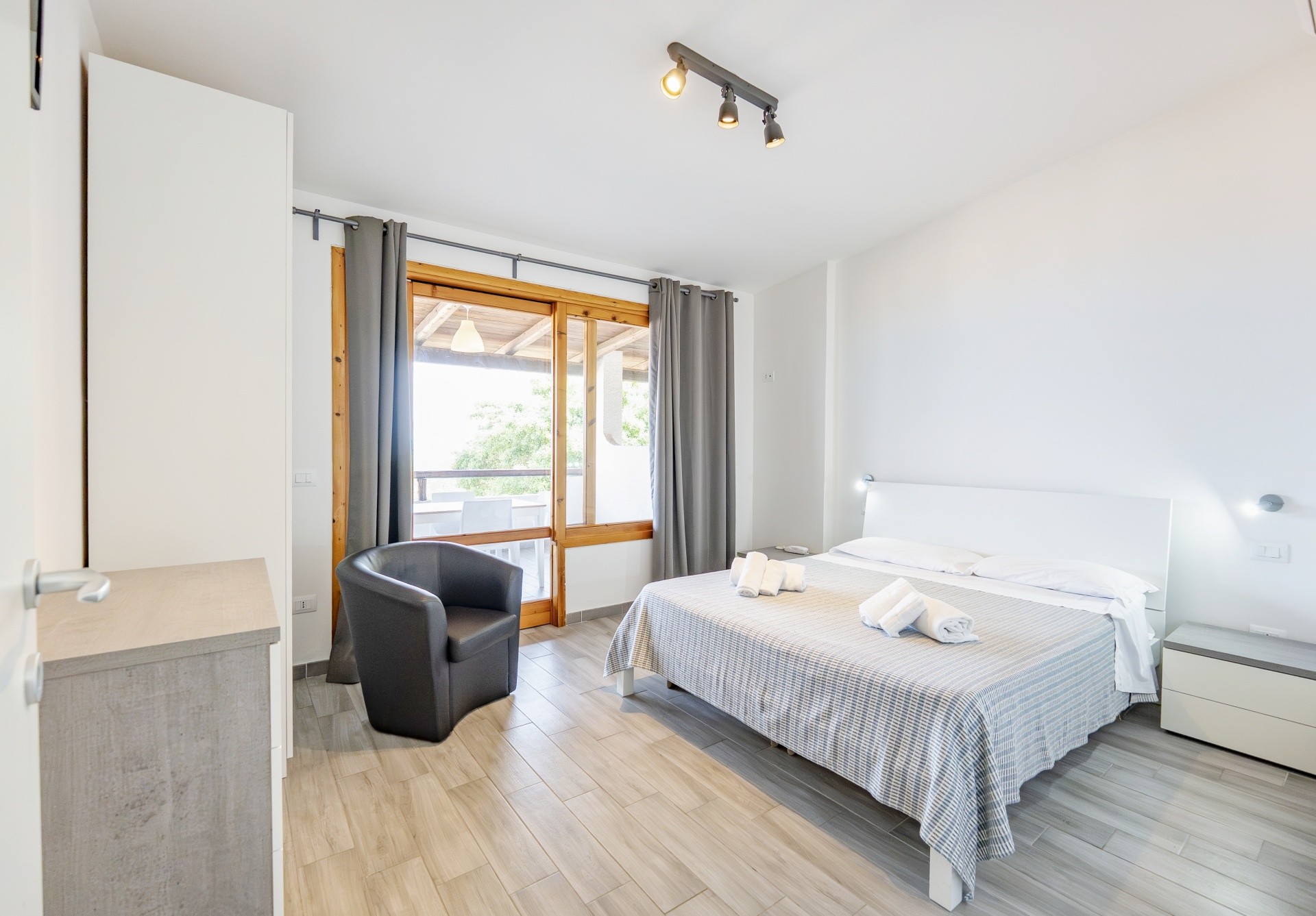 Cala Petrosa Resort 7