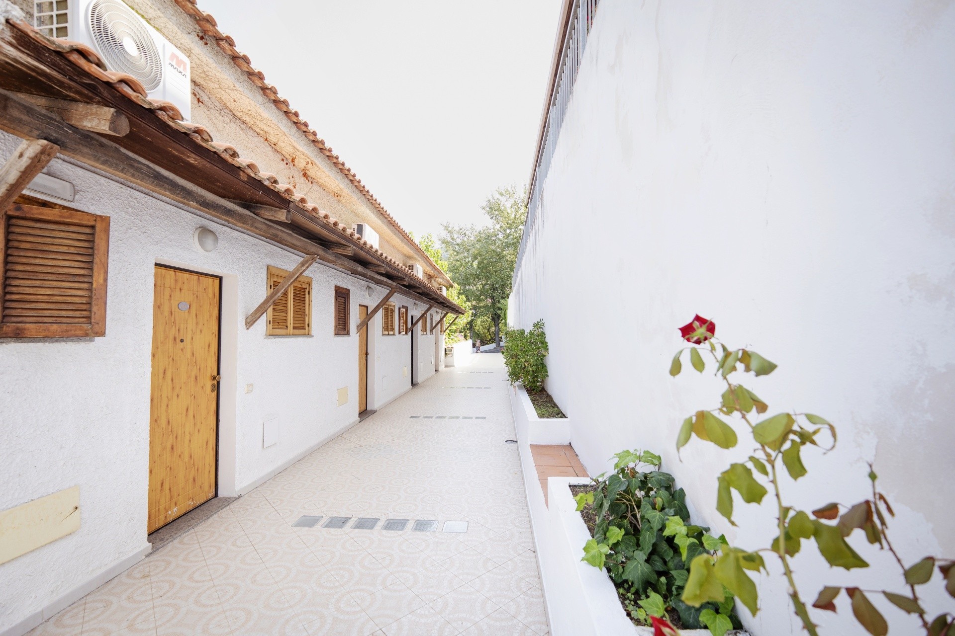 Cala Petrosa Resort 16