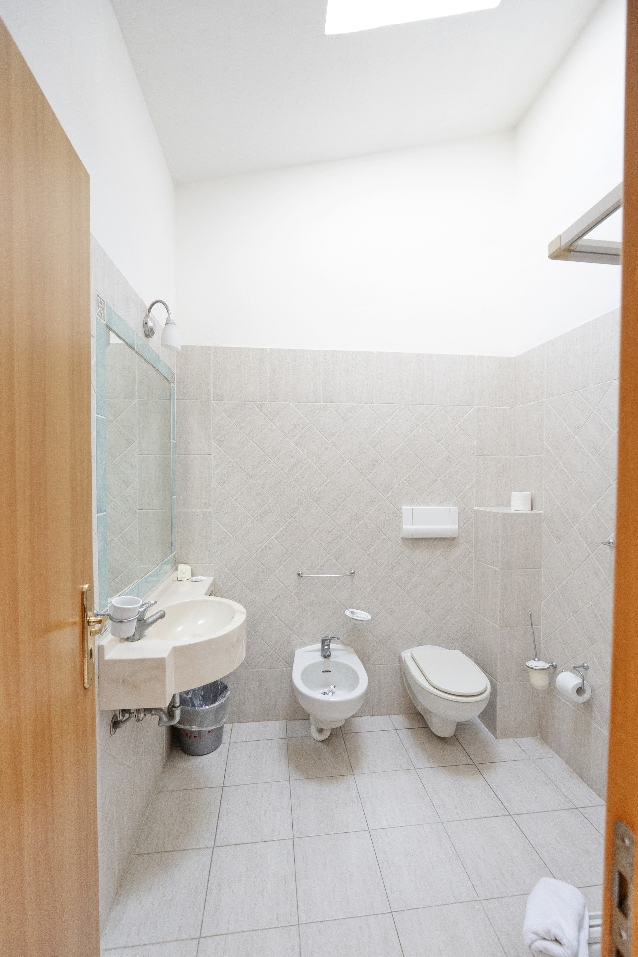 Cala Petrosa Resort 9