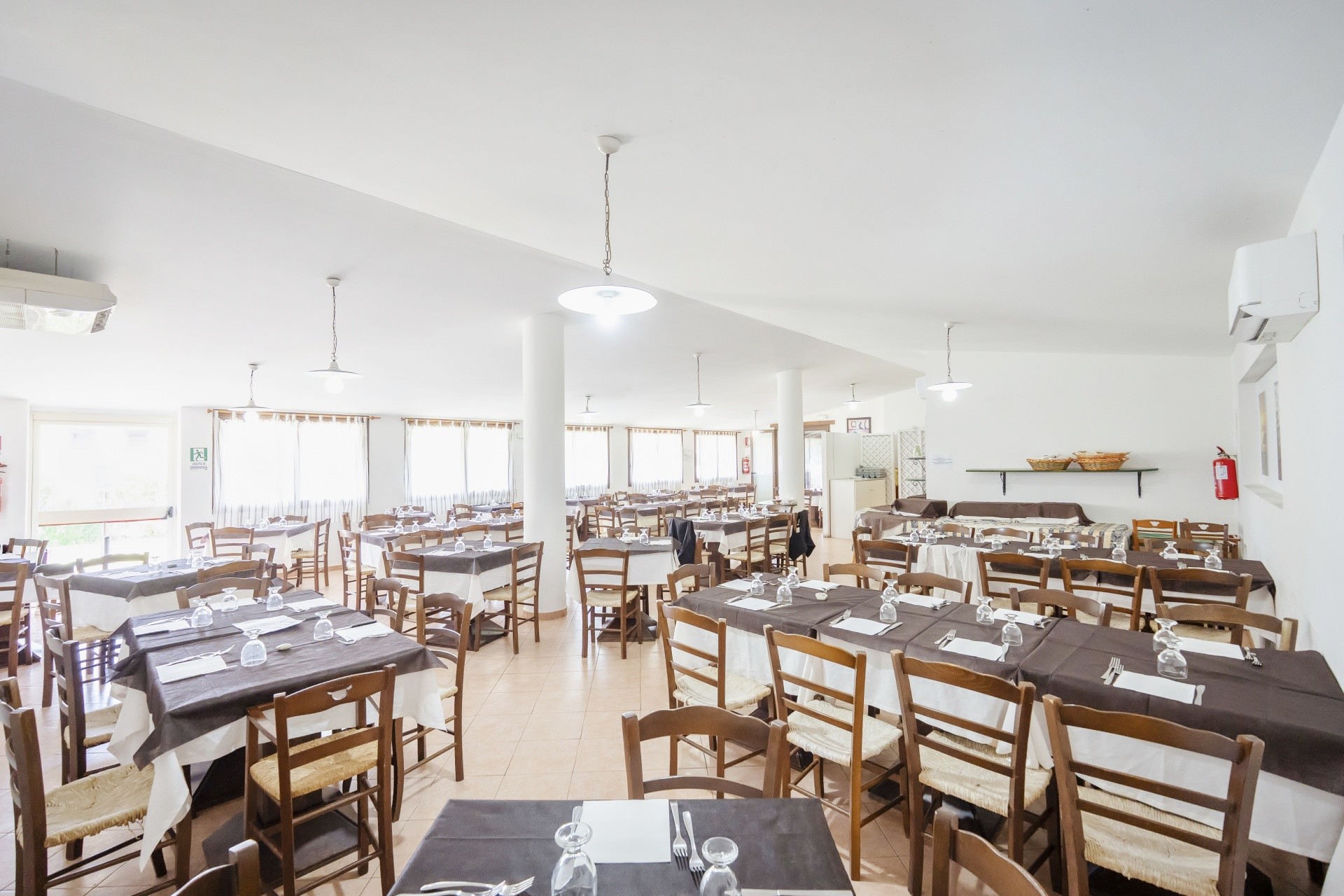 Cala Petrosa Resort 10