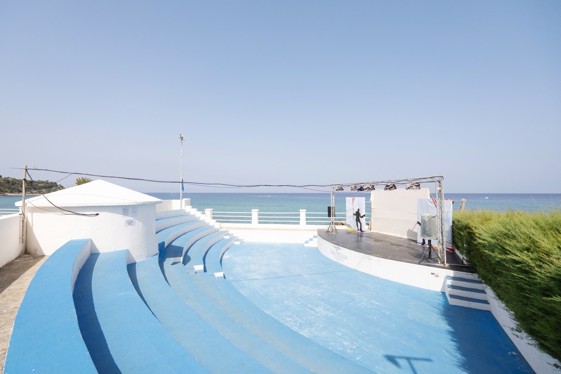 Cala Petrosa Resort 20