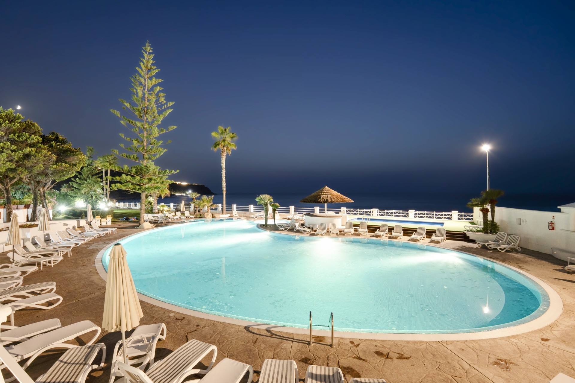 Cala Petrosa Resort 18