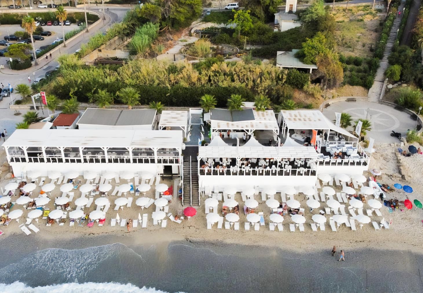 SENTIDO MICHELIZIA TROPEA RESORT 24