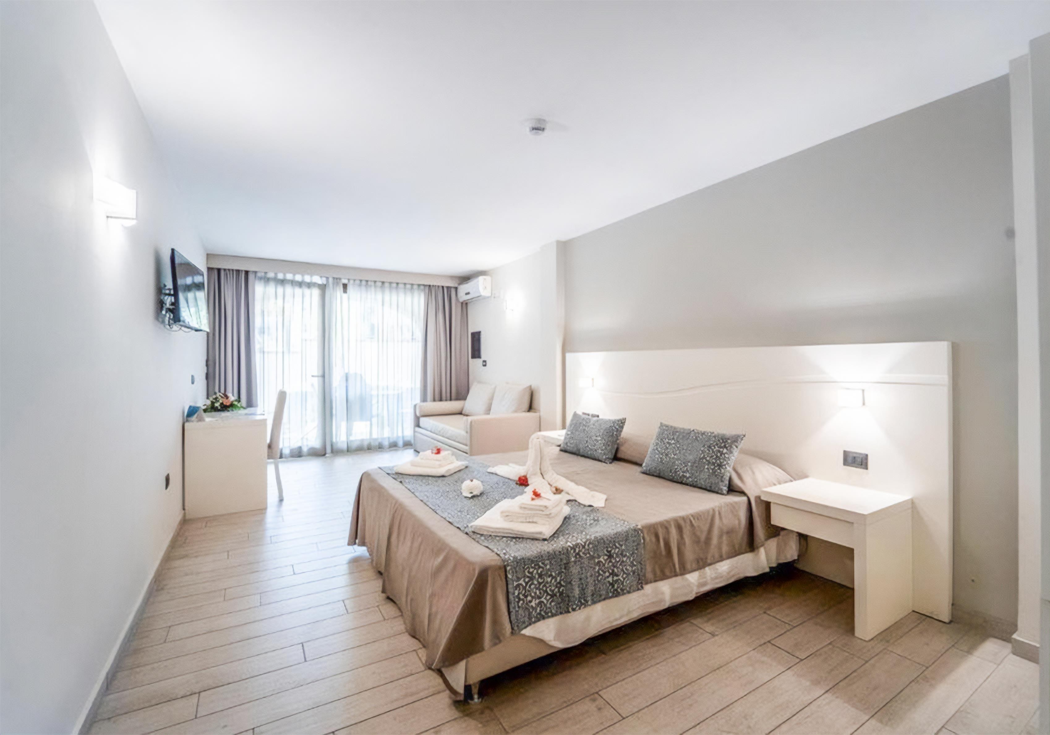 SENTIDO MICHELIZIA TROPEA RESORT 8