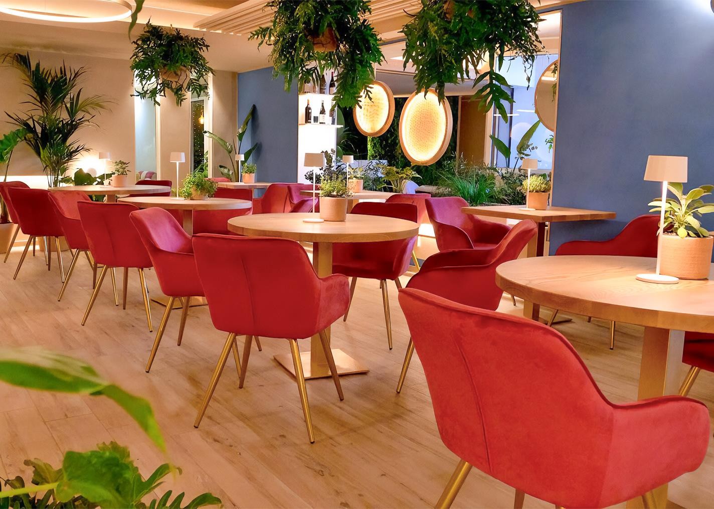 SENTIDO MICHELIZIA TROPEA RESORT 11