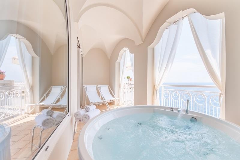 Hotel club 2 torri 8