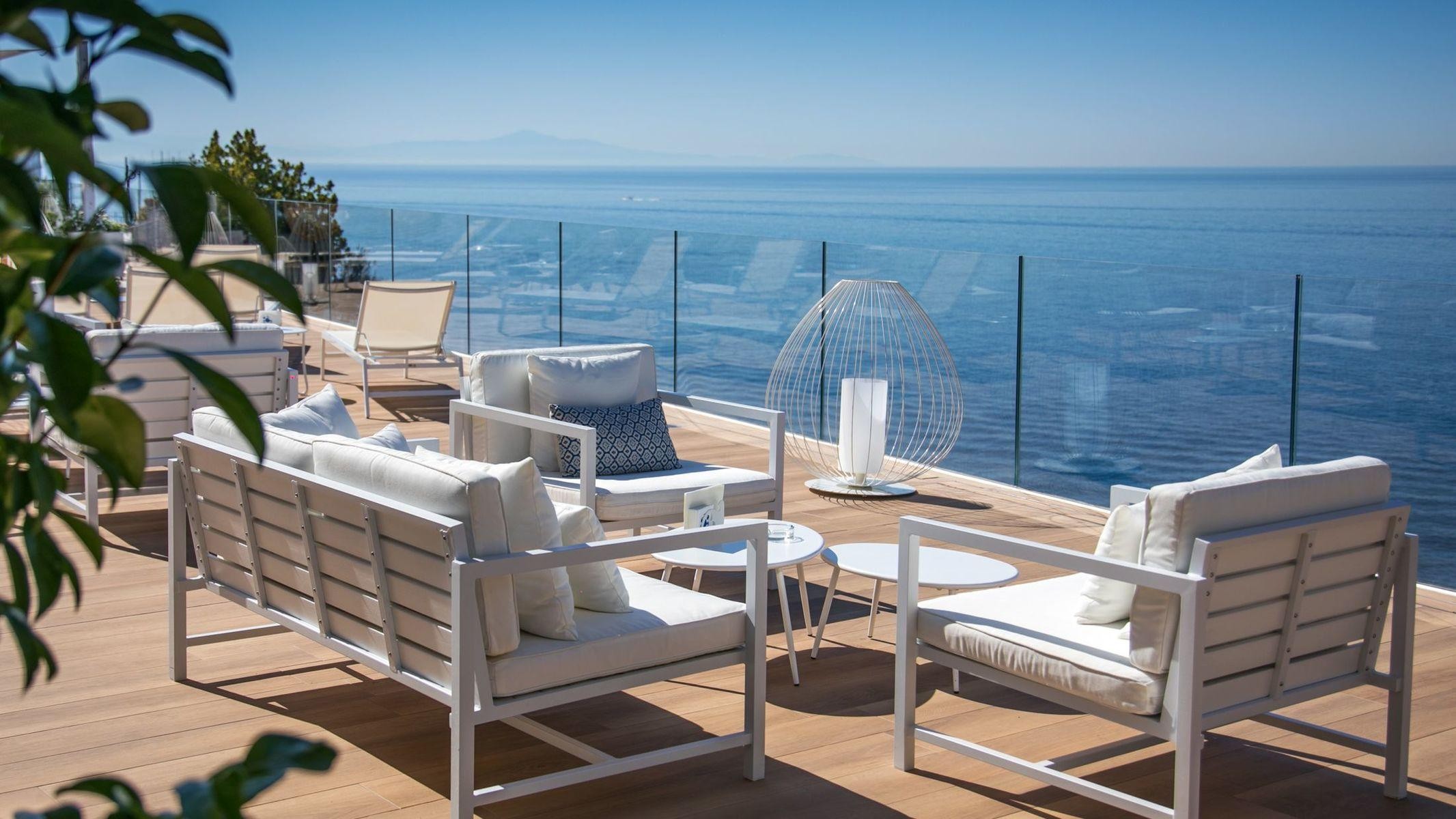 Hotel club 2 torri 7