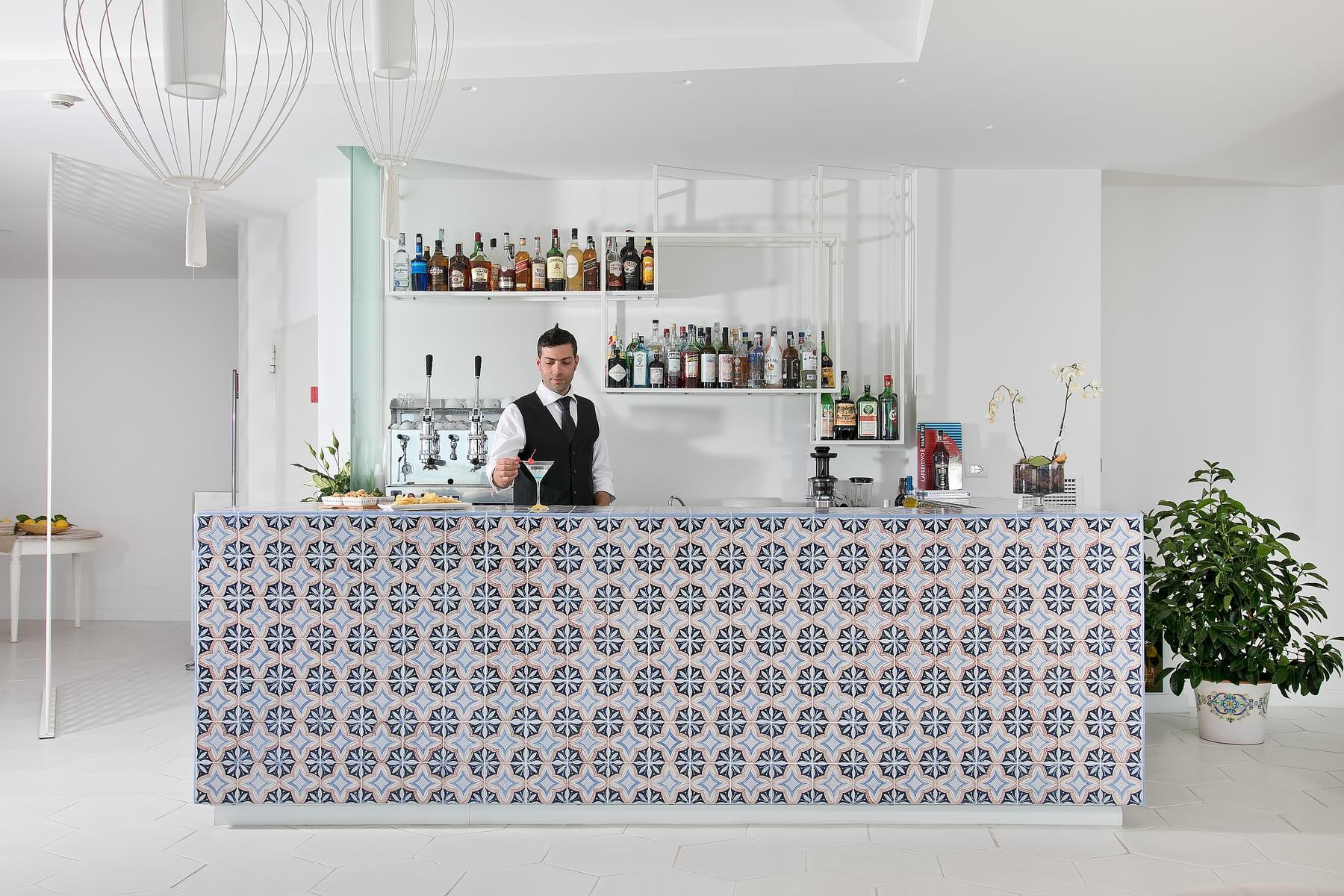 Hotel club 2 torri 6