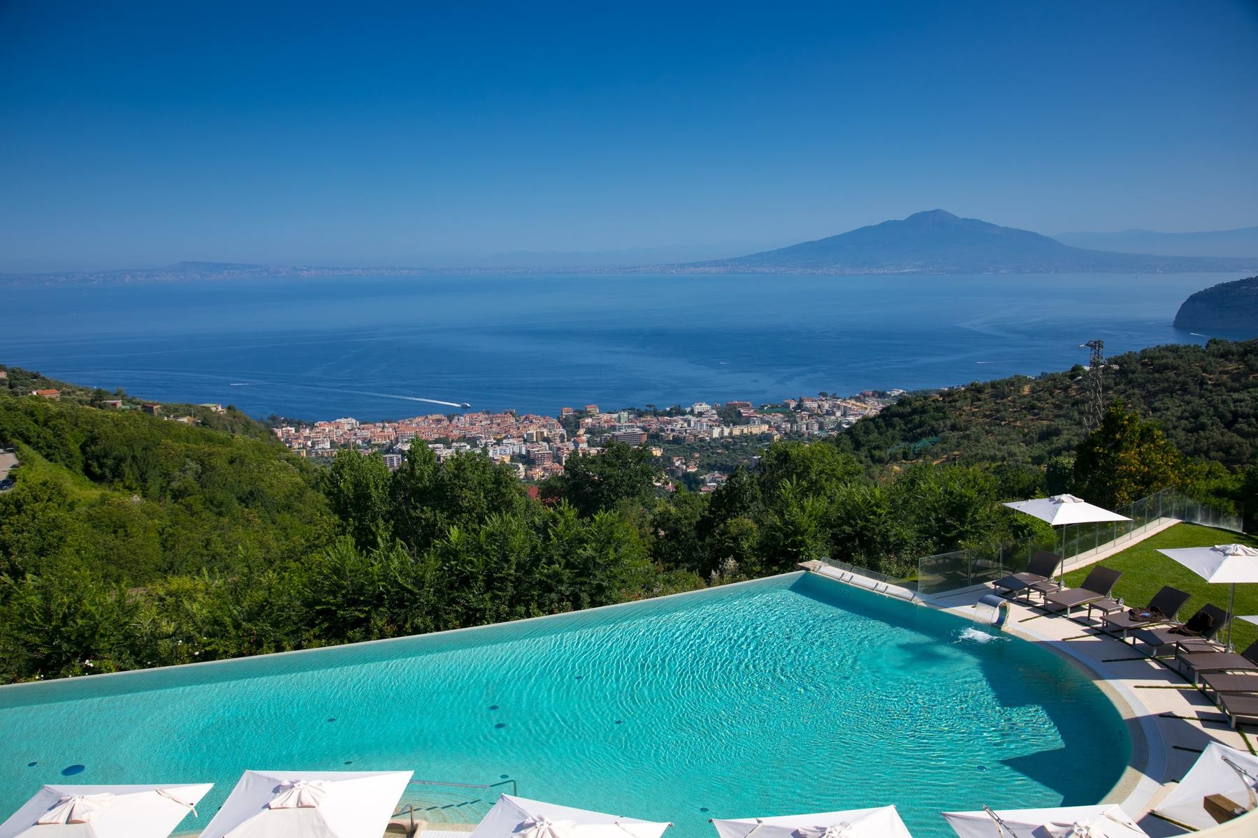 Due Golfi Grand Hotel