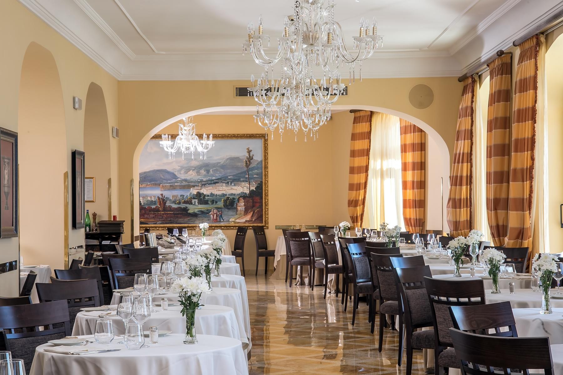 Due Golfi Grand Hotel 6