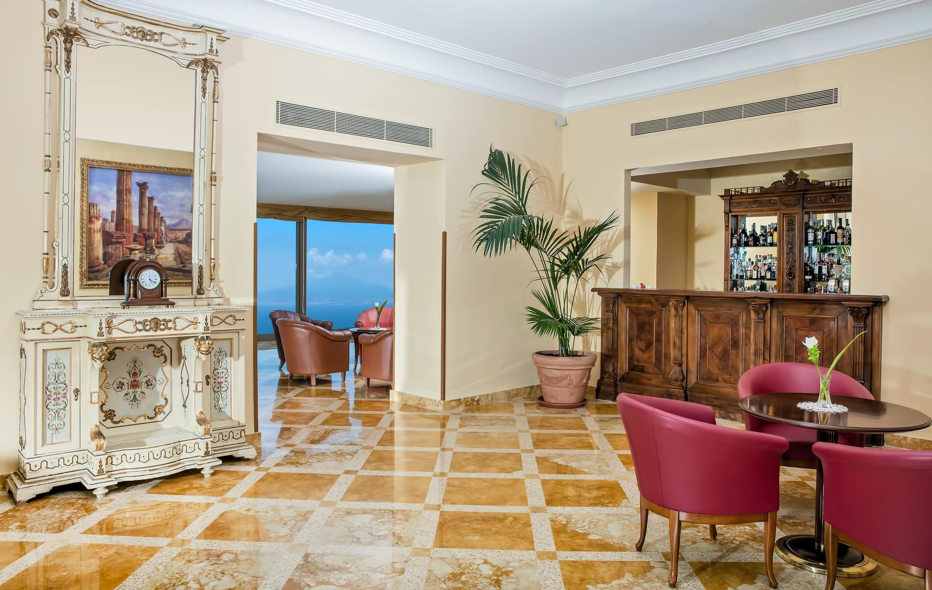 Due Golfi Grand Hotel 7