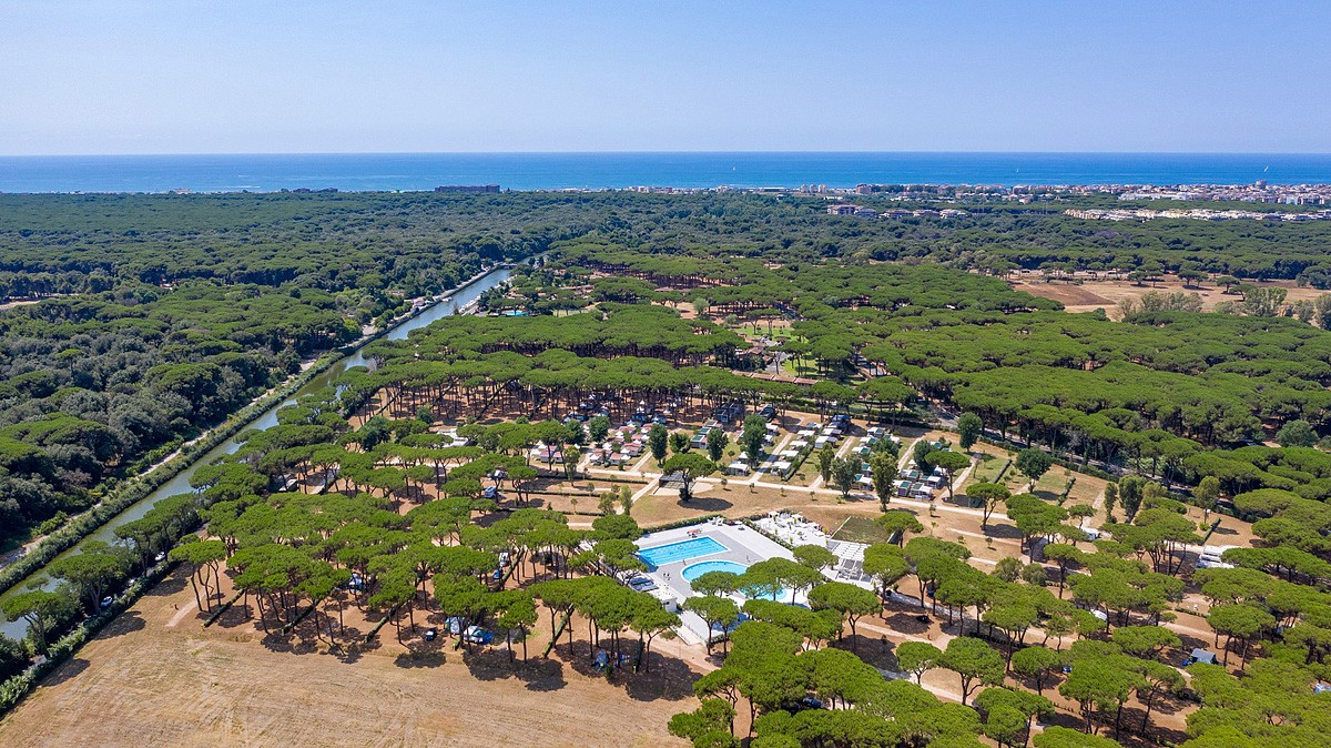 Camping Village Roma Capitol 2