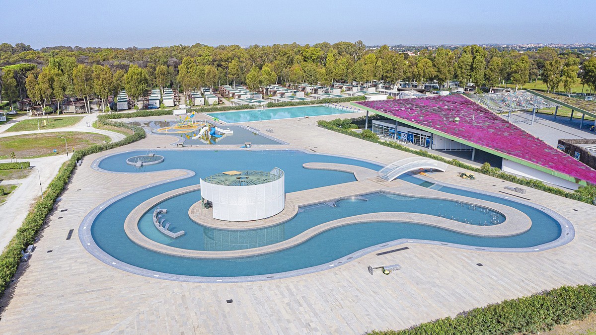 Camping Village Roma Capitol 3