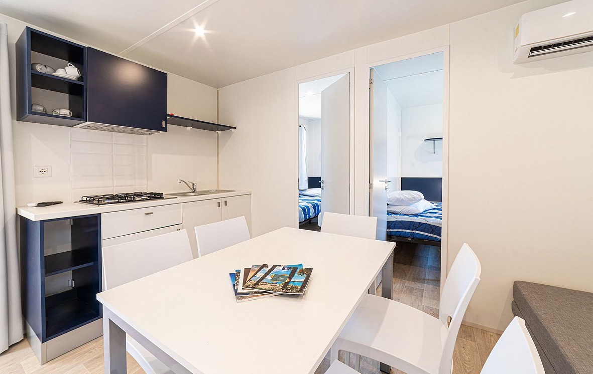 Camping Village Roma Capitol 6