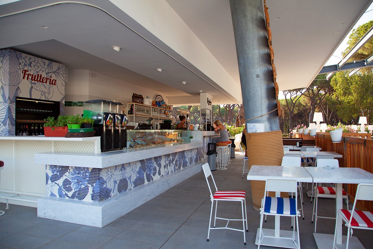 Camping Village Roma Capitol 8