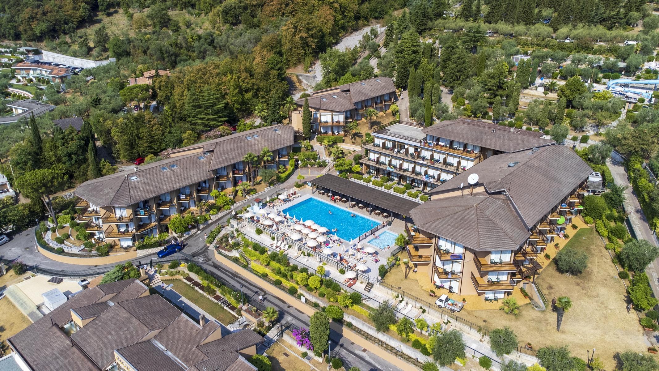 Leonardo Da Vinci Hotel 10