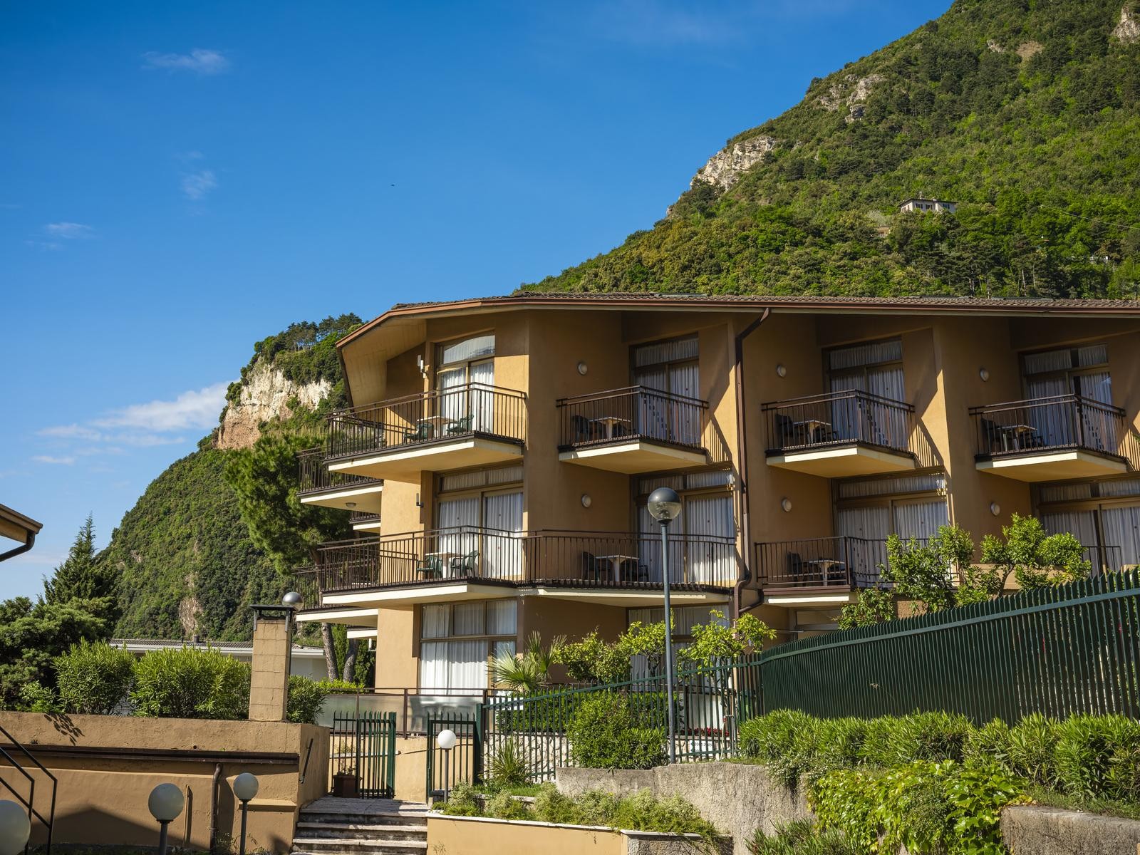 Leonardo Da Vinci Hotel 8