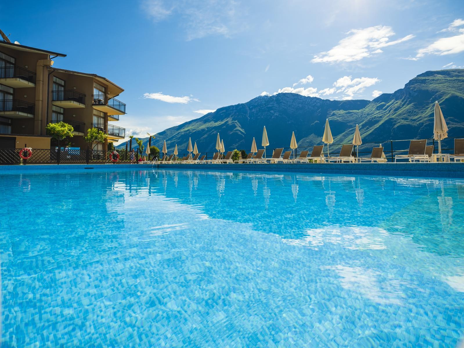 Leonardo Da Vinci Hotel