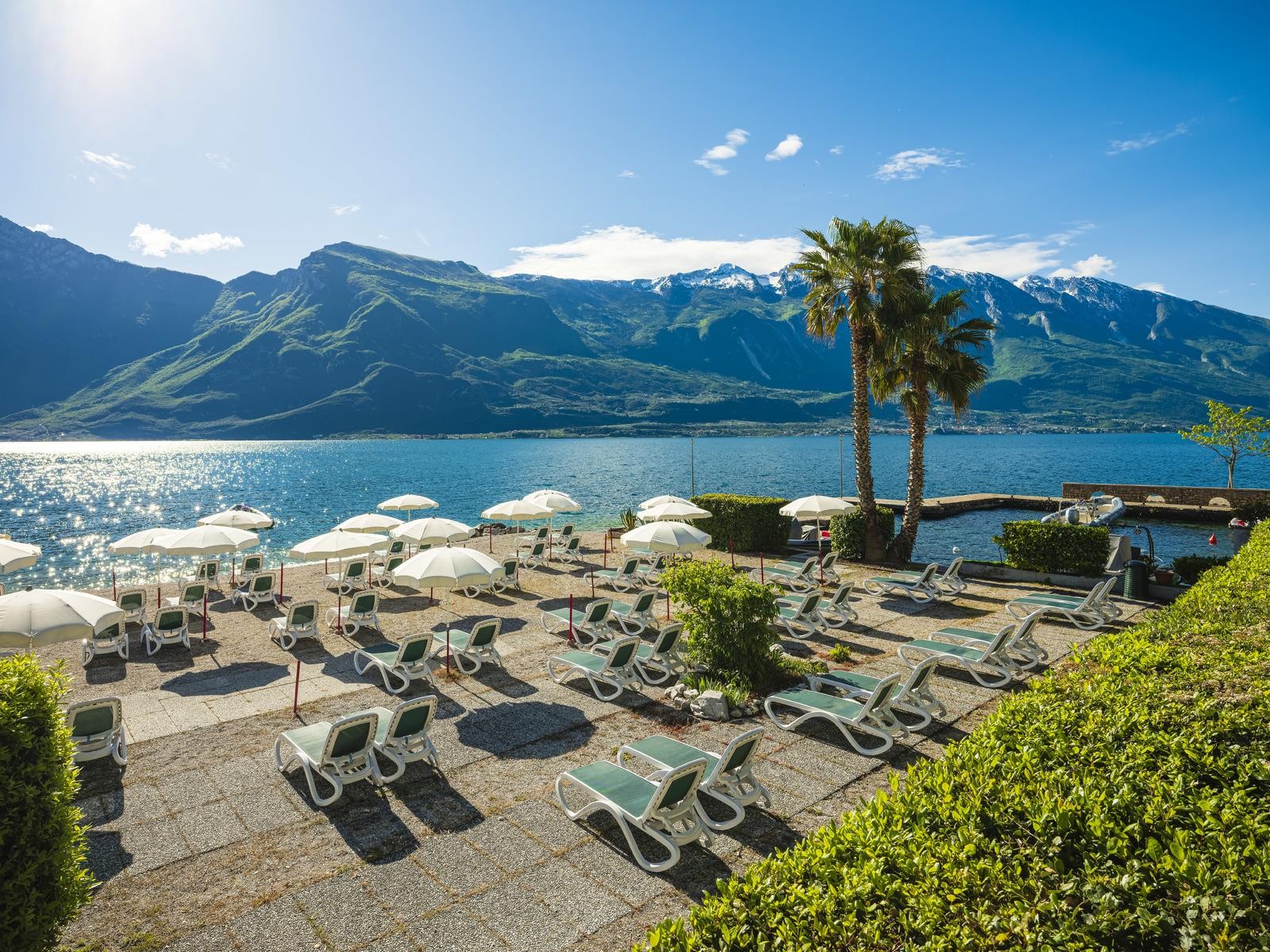 Leonardo Da Vinci Hotel