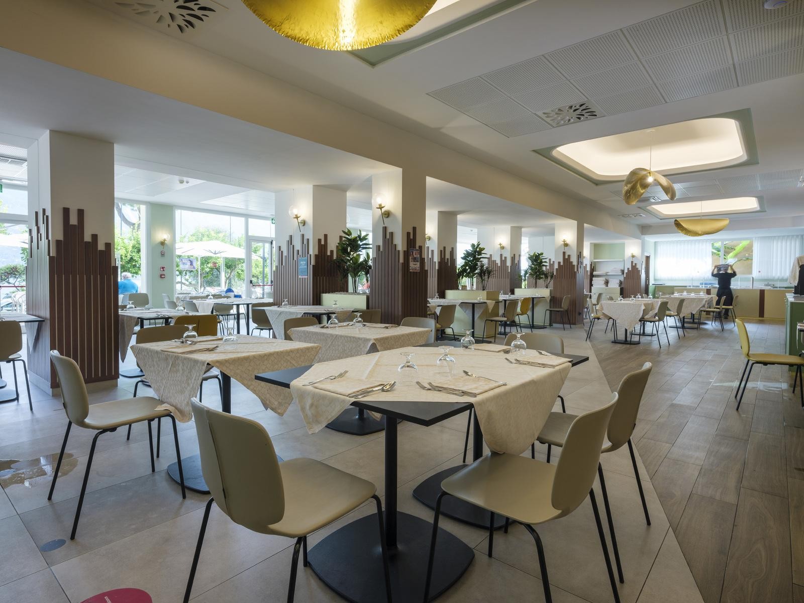 Leonardo Da Vinci Hotel