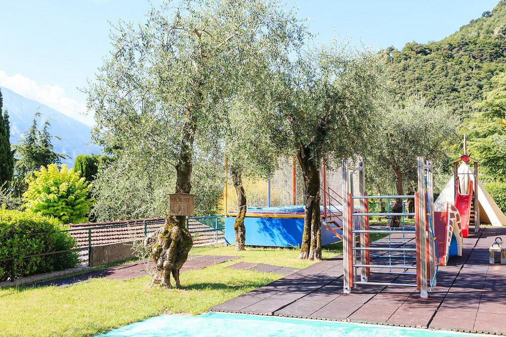 Leonardo Da Vinci Hotel 7