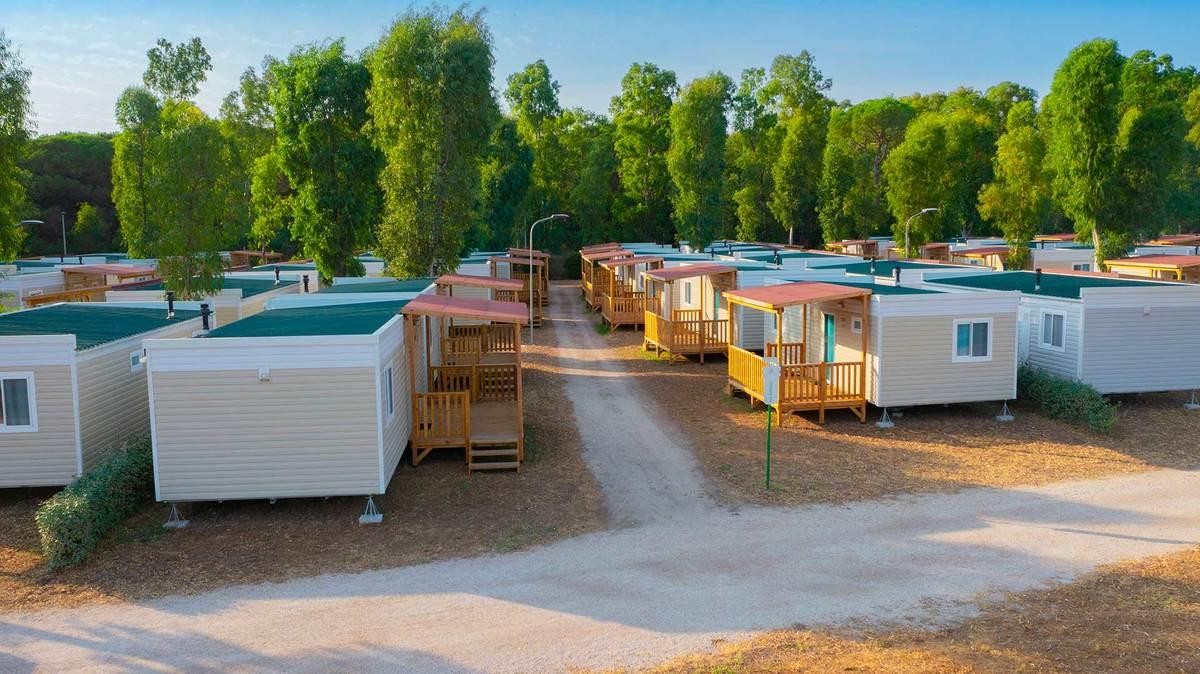 Camping Village Roma Capitol 15