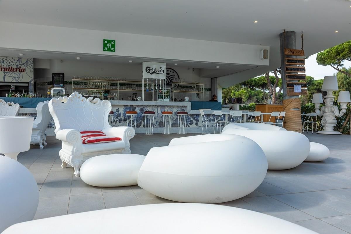 Camping Village Roma Capitol 10