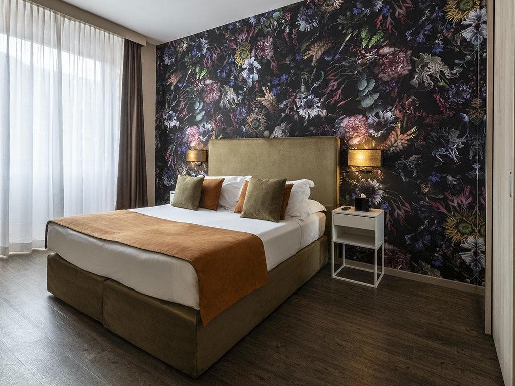 Duomo Hotel & Apartments 10