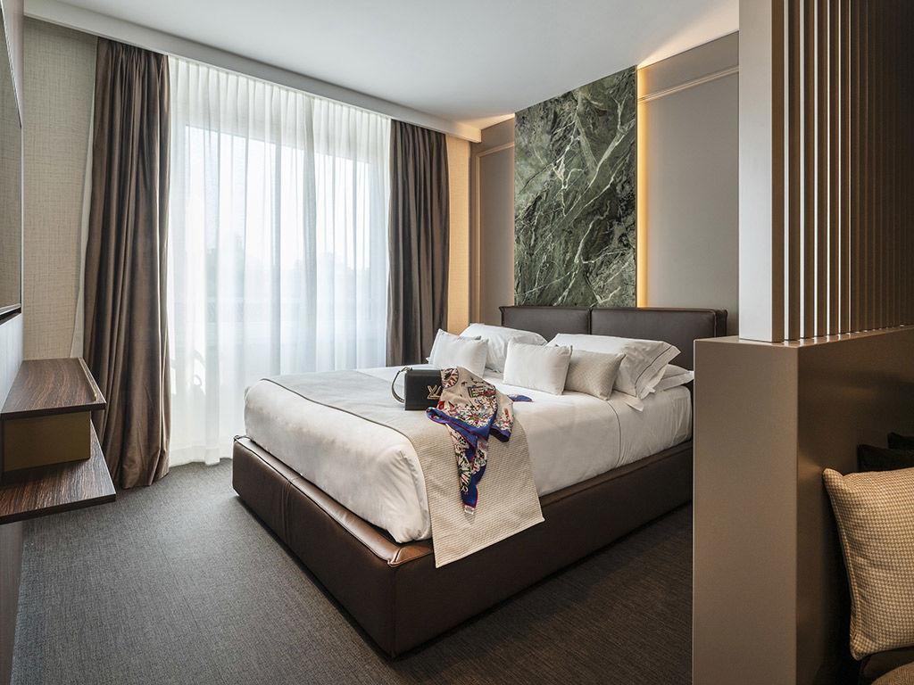 Duomo Hotel & Apartments 6